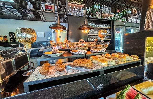 Pousada Papiro Boutique