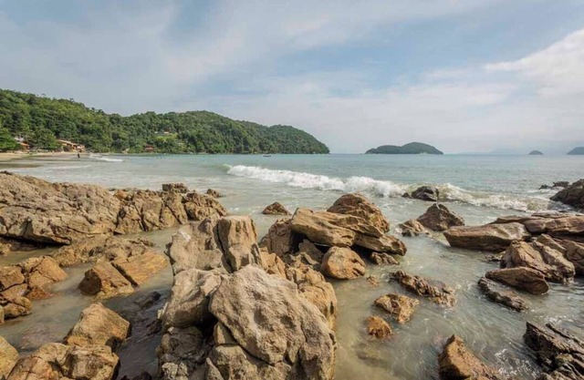 Pousada Paraíso Almada