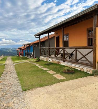 Pousada Paraíso