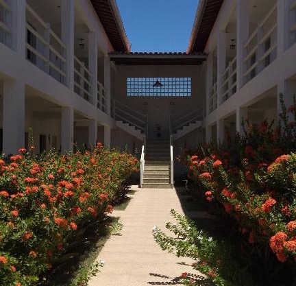 Pousada Planeta Guarajuba