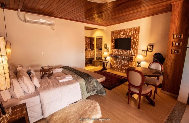 Pousada Quatro Estações