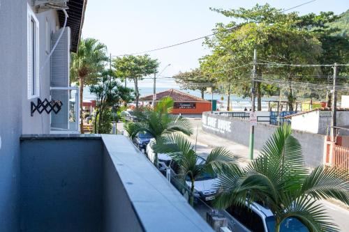 Pousada Quintal do Mar