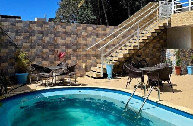 Pousada Raízes do Porto