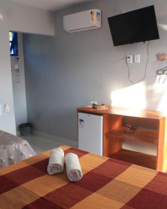 Pousada Rainha do Mar