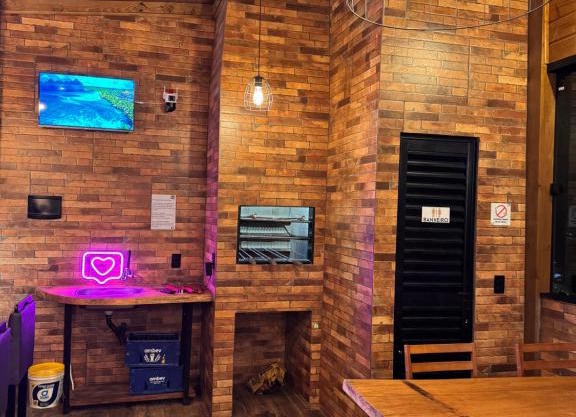 Pousada Recanto do Canário Suite 4 Premium