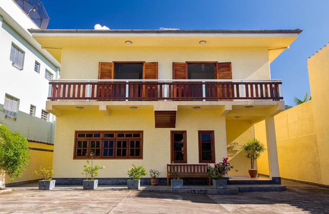 Pousada Recanto da Traineira