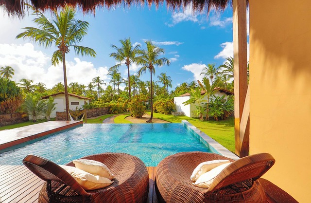 Pousada Reserva do Patacho