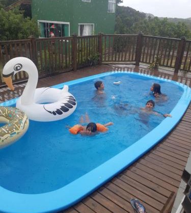 Pousada Residencial Marinho