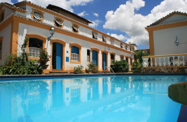 Pousada Richard Rothe