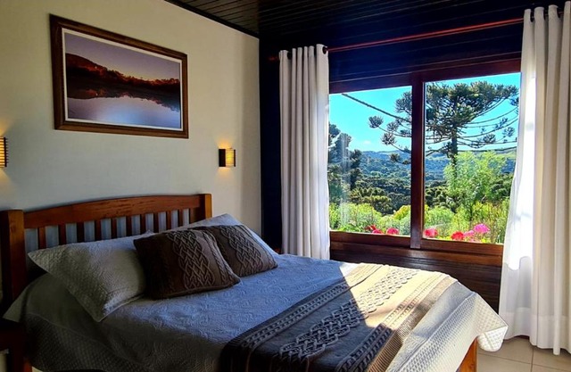 Pousada Rural Vista Alegre