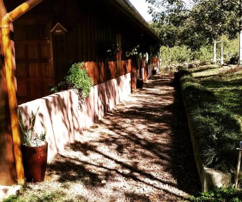 Pousada Rural Paiol dos Pellizzaro