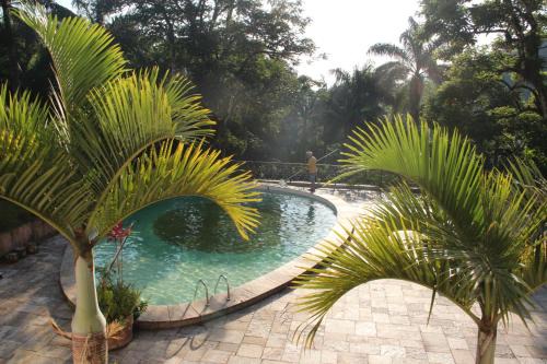 Pousada Sitio Araribá