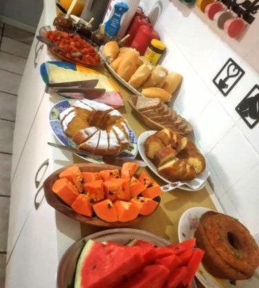 Pousada Solar Matinhos