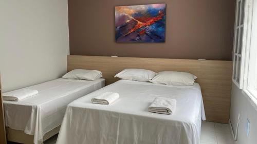 Pousada Suites Phison