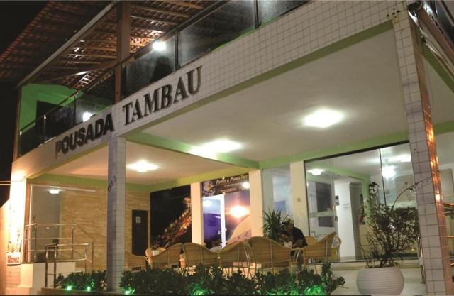 Pousada Tambaú