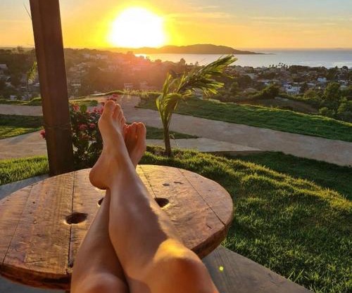 Pousada Terraço Guarapari