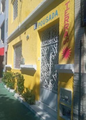 Pousada Terra do Sol
