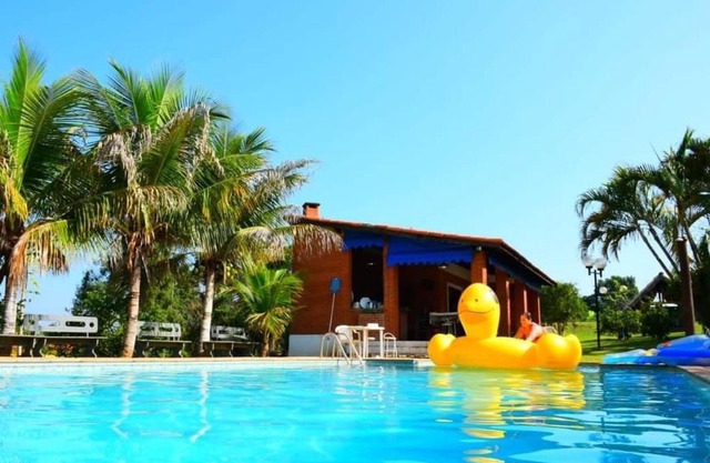 Pousada Terra Prometida