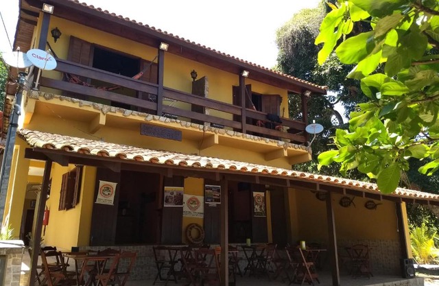 Pousada Tony Montana