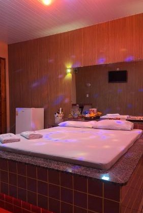 Pousada Tropical (Adults Only)