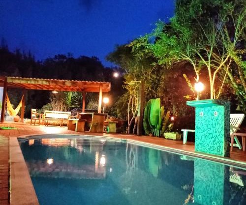 Pousada Vila de Gaia