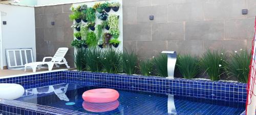 Pousada Vila Real PG