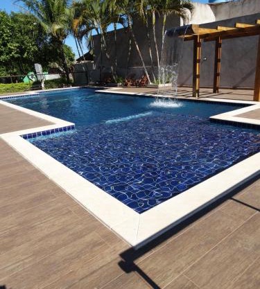 Pousada Voo das Garças