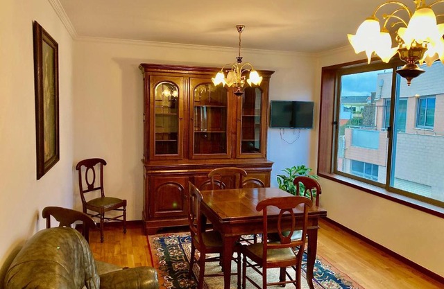 Povoa Center Beach Apartment