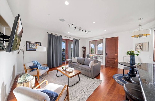 Poway Guest House