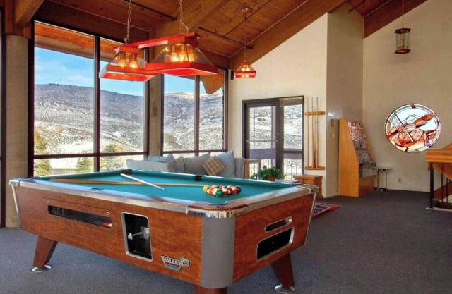 Powder of Love - Cozy Park City Condo w/Hot Tub