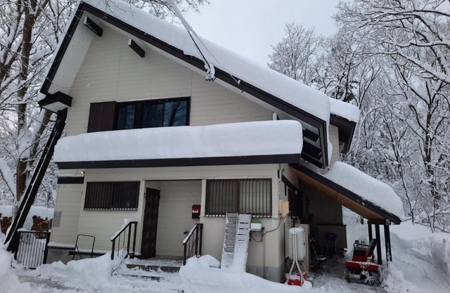 Powder Peak Misorano Free courtesy car