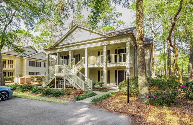 PP 200-2 Golfers Paradise in Pawleys Plantation