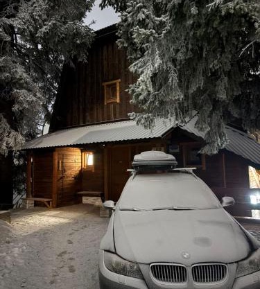 Praška zima