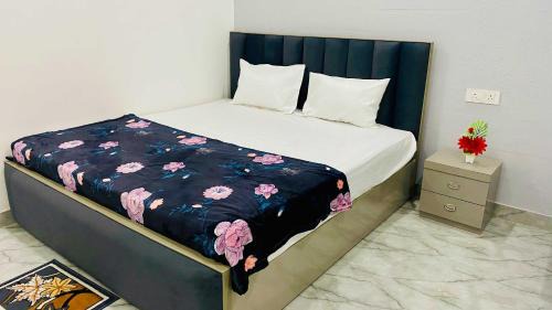 Prabhu ji home stay