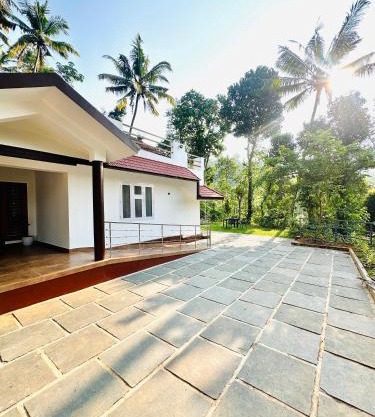 Pragathi Homestay