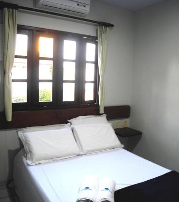 Praia Apart Hotel