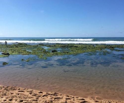 praia de ipitanga lauro de freitas