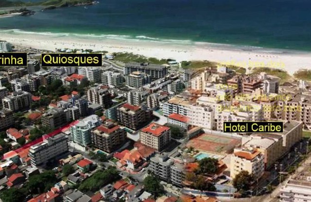 Praia do Forte Wifi
