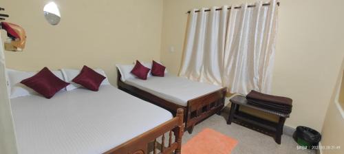 PRASHANTH Home Stay