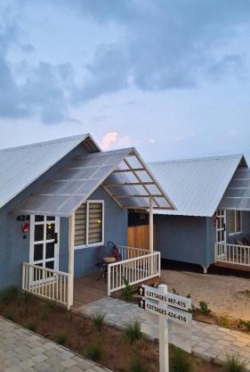 Praveg Beach Resort, Nagoa Beach, Diu