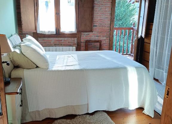 Preciosa casa rural en el pas de miera