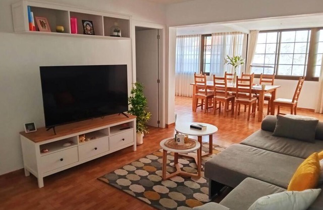 Precioso apartamento con terraza