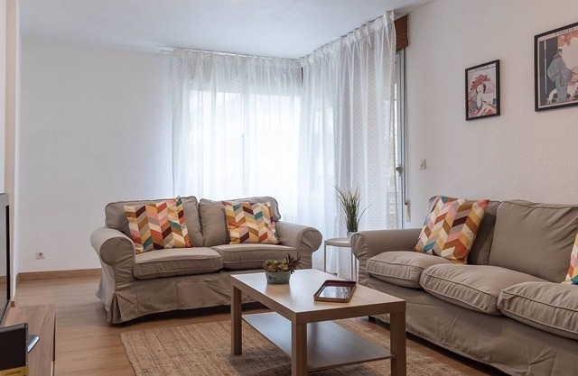 Precioso Apartamento en Iturrama