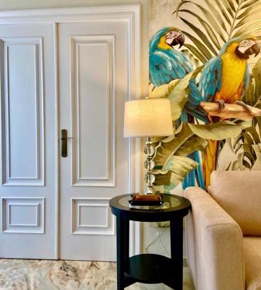 Precioso apartamento Los Remedios Triana Plaza España y Centro Histórico