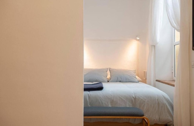 Precioso apartamento nuevo en Sevilla Centro 4PAX
