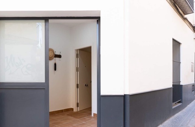 Precioso Dúplex con Terraza en Casco Antiguo