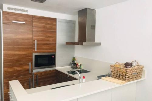 Precioso loft en el centro