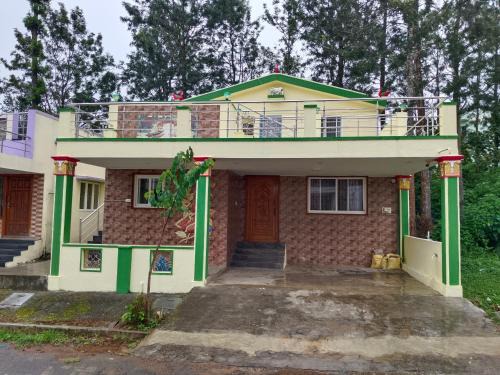 Preethil Homestay