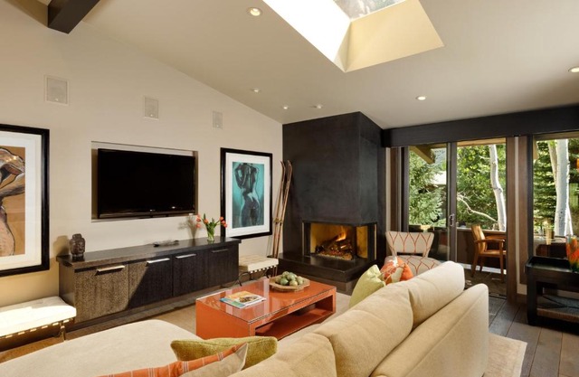 Premier 2 Bedroom - Aspen Alps #214