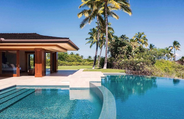 Premier Hualalai Escape, Private Pool, Luxury Oasis